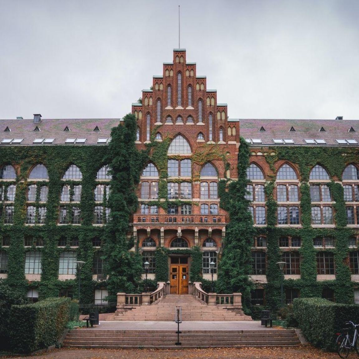 Elfirmai Lund